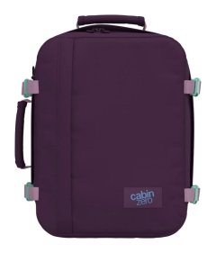 CabinZero Classic 28L Midnight purple