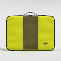 CabinZero Lux Packing Cube Large Mojito Lime