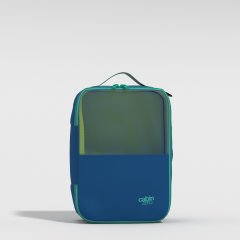 CabinZero Lux Packing Cube Medium Capri Blue