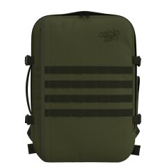 CabinZero Military 44L Military Green