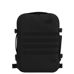 CabinZero Military 36L Absolute Black