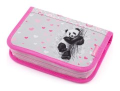 Bagmaster Case Beta 22 B White/Pink