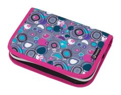 Bagmaster Case Galaxy 8 A Pink/gray/green