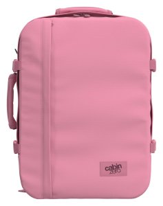 CabinZero Classic 44L Rosa Rosa