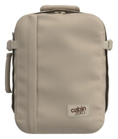 CabinZero Classic Tech 28L Zen Garden
