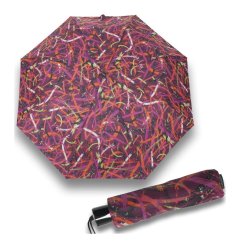 Doppler Mini Fiber Expression Berry