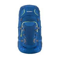 Husky Sloper 45 L Blue