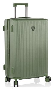 Heys Earth Tones M Moss