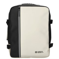 Enrico Benetti Bergen 56004 Black/beige