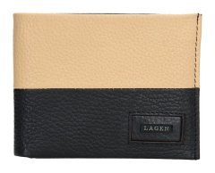 Lagen EF22 Black/Beige