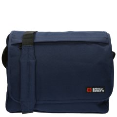 Enrico Benetti Amsterdam Shoulder Bag Navy