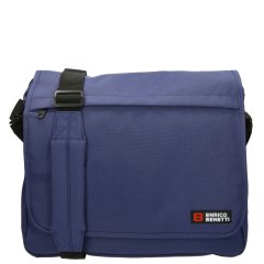 Enrico Benetti Amsterdam Shoulder Bag Petrol