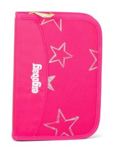 Ergobag Pencil Case Pink