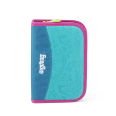 Ergobag Pencil Case Tropical