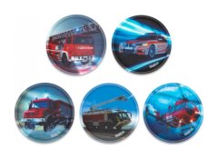 Ergobag Kletties Zachranari