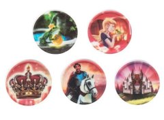 Ergobag Kletties 5 Frog Prince