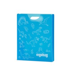 Ergobag Folder Box Dino