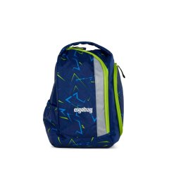 Ergobag Gym Backpack Front RunBear