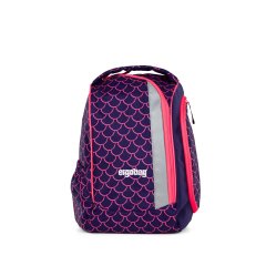Ergobag Gym Backpack Pearl DiveBear