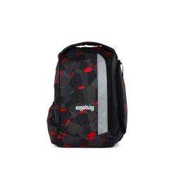 Ergobag Gym Backpack TaekBeardo