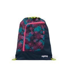 Ergobag Gym Bag CoralBear