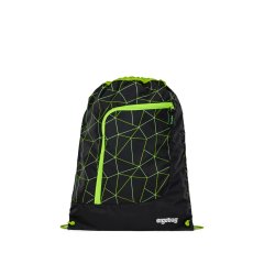 Ergobag Gym Bag CyBear Race