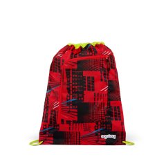 Ergobag Gym Bag FireBear