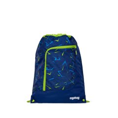 Ergobag Gym Bag Front RunBear