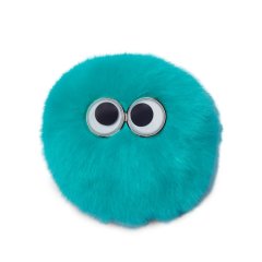 Ergobag Klettie 1pc Mint Fleece