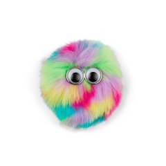 Ergobag Klettie 1pc Pink Green