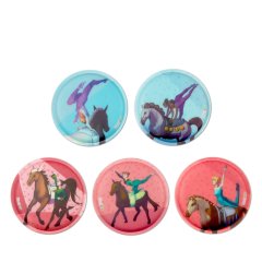 Ergobag Kletties 5pcs Vaulting