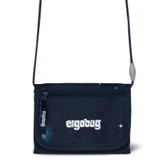 Ergobag Neck Pouch AtmosBear