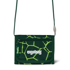 Ergobag Neck Pouch BearRex