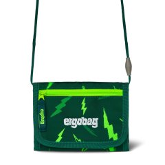 Ergobag Neck Pouch Beartastic