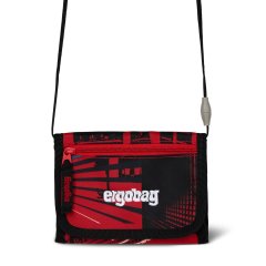 Ergobag Neck Pouch FireBear