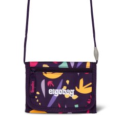 Ergobag Neck Pouch JungleBear