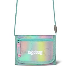 Ergobag Neck Pouch Magic BubbleBear