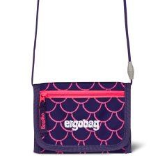 Ergobag Neck Pouch Pearl DiveBear