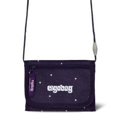 Ergobag Neck Pouch StargazBear