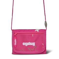 Ergobag Neck Pouch StarlightBear