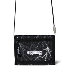 Ergobag Neck Pouch Super ReflectBear
