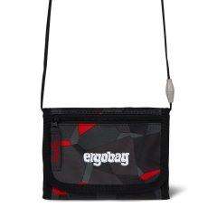 Ergobag Neck Pouch TaekBeardo