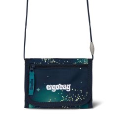 Ergobag Neck Pouch Space TravelBear