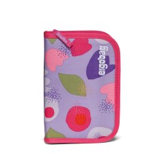 Ergobag Pencil Case Flower PowBear