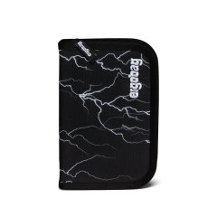 Ergobag Pencil Case Super ReflectBear