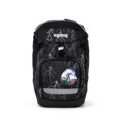 Ergobag Prime Super ReflectBear