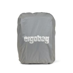 Ergobag Rain Cape Reflective
