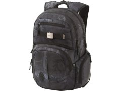 Nitro Hero Forged camo