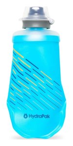 Hydrapak SoftFlask 150 ml Malibu Blue