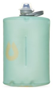 Hydrapak Stow Bottle 1 l Sutro Green